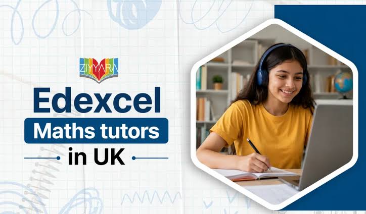Boost Your Grades with Edexcel Maths Tutors in UK - Ziyyara