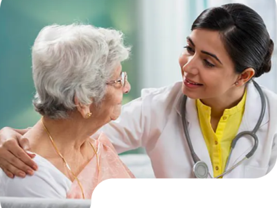 Elder care