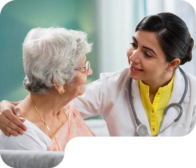 Elder care