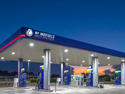 Best renewable energy franchise India