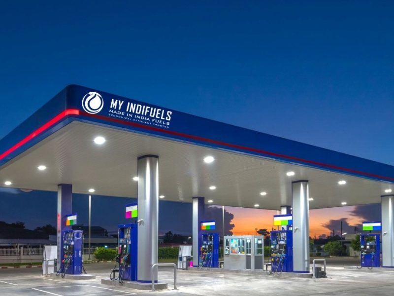 Best renewable energy franchise India