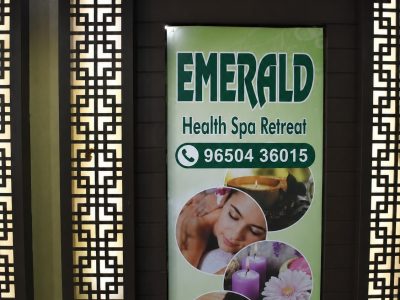 Emerald Spa