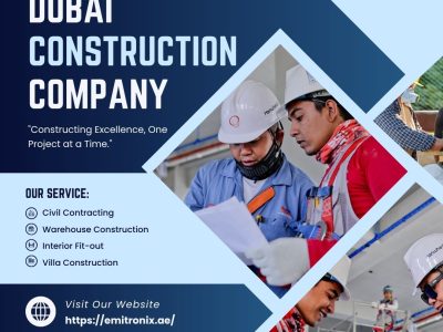 Interior Designing Company in Dubai