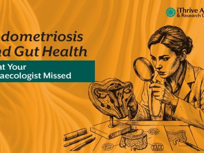 Foods That Worsen Endometriosis (And What to Eat Instead)