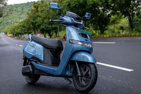 TVS bike going for Rs48,000 only contact us today