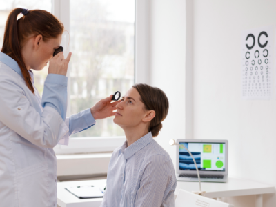 Ayurvedic Eye Care in Abu Dhabi | Pure Ayurveda