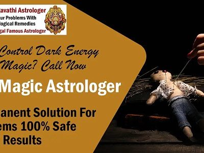 Black Magic Astrologer in Jayanagar