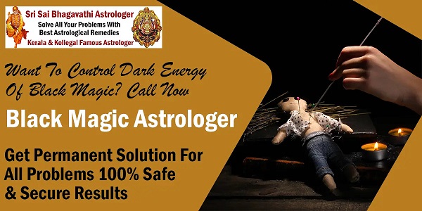 Black Magic Astrologer in Jayanagar