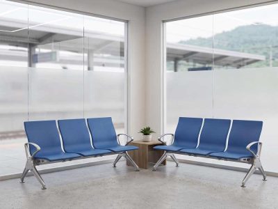 Link Chair Malaysia Strong Stylish and Space Saving Seating Solutions