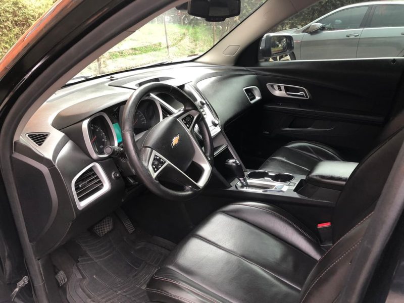 2016 Chevrolet Equinox en venta en Benito Juarez por MXN 180,000