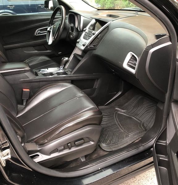 2016 Chevrolet Equinox en venta en Benito Juarez por MXN 180,000