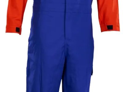 High-Quality Flame Retardant Welding Apparel Supplier