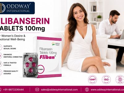 Which USA Supplier Has the Lowest Flibanserin 100 mg Tablet Price?