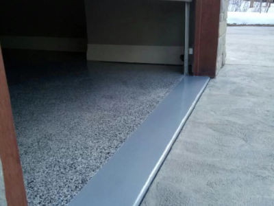 Epoxy Flooring Contractors Near Me
