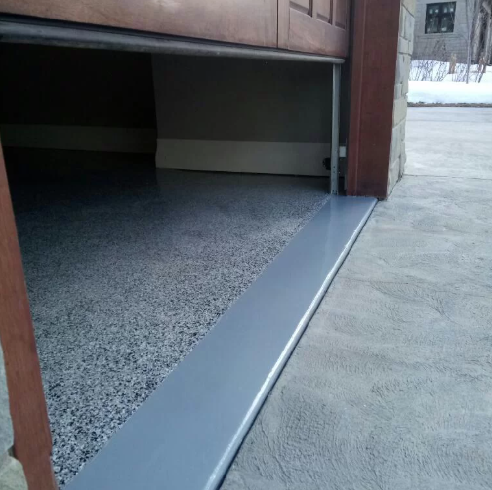 Epoxy Flooring Contractors Near Me