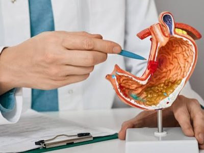 Trusted Gastroenterologist in South Delhi | Advanced GI Treatment