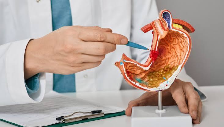 Trusted Gastroenterologist in South Delhi | Advanced GI Treatment