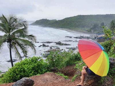 Best Time to Visit Goa in Monsoon | Monsoon Season in Goa | Goa Villagio Resort & Spa
