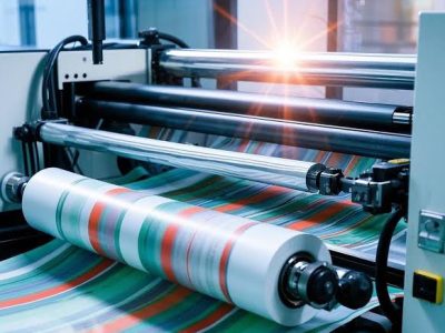High-Quality Gravure Printing Ink Supplier in India | Spectra Inks