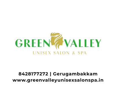 Green valley unisex salon & spa