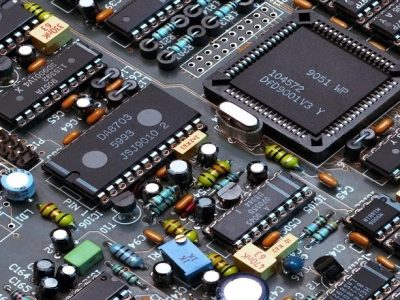 Electronics Manufacturing | High-Quality and Accuracy