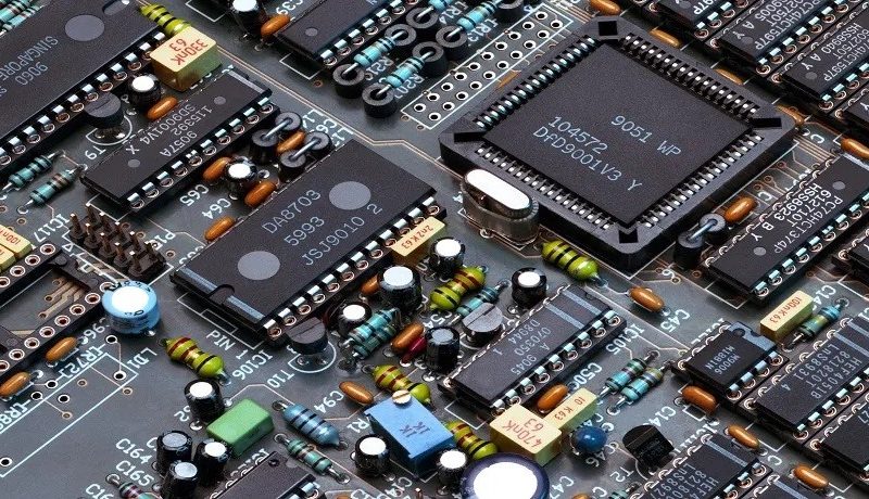 Electronics Manufacturing | High-Quality and Accuracy