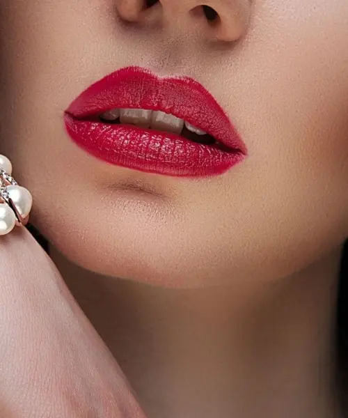 Lip Fillers London Treatment
