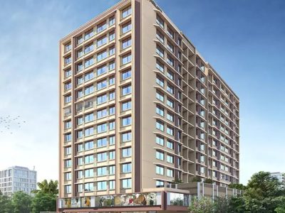 House Of Hiranandani Kolshet – Luxury Homes in a Prime Location