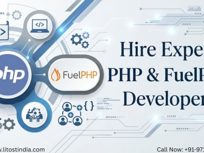 Hire PHP Developers for Top Digital Agency