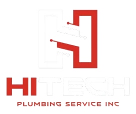 Hi-Tech Plumbing Services Inc | Residential & Commercial Plumbing Los Angeles