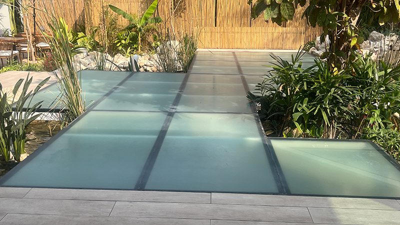 Anti Slip for Pool & Non Slip Coating Solutions in UAE