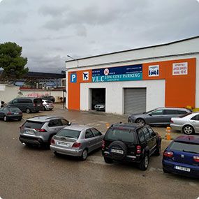 Las Mejores Opciones de Parking Low Cost en Aeropuerto Manises