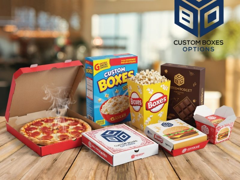 Premium Custom Packaging and Printing Solutions