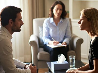 Relationships Rarely Break Overnight—They Drift Apart One Conversation at a Time