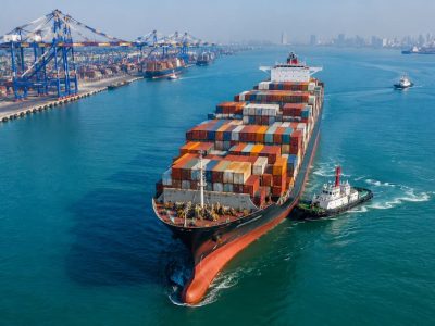 International Courier Service India | Shift My Cargo