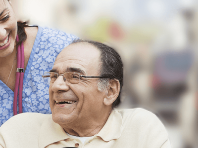 Elderly Care Services in Chennai