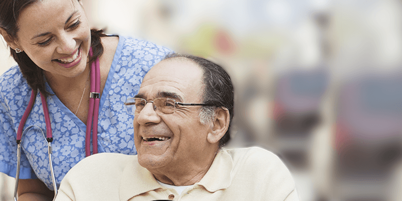 Elderly Care Services in Chennai