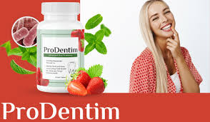 ProDentim – Advanced Oral Health Support for Strong Teeth &