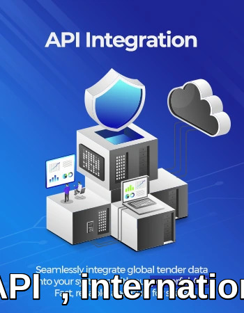 Find Live Global Tenders with RESTful API from Tender Impulse