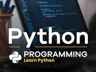 Learn Python from the Best Python Training Institute in Rohini