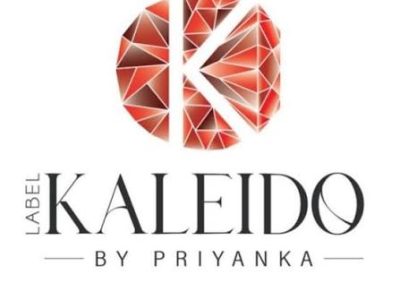 Explore Contemporary Indian Fashion and Luxury Couture by Label Kaleido