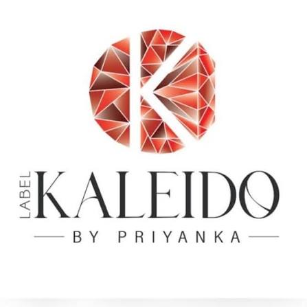 Explore Contemporary Indian Fashion and Luxury Couture by Label Kaleido