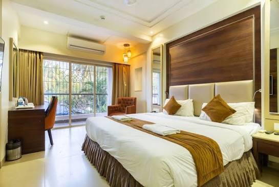 Amazing Goa tour with Amara Grand Inn Calangute4 Nights PACKAGE CATEGORY : Group, Best price DESTINATIONS COVERED : 4N Goa