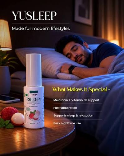 How to Cure Sleep Disorder Naturally – Read YuSleep Reviews