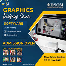 Best Graphic Designing Course in Dehradun