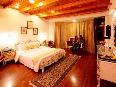 Manuallaya - The resort spa Manali Package3 Nights PACKAGE CATEGORY : Honeymoon, Family DESTINATIONS COVERED : 3N Manali