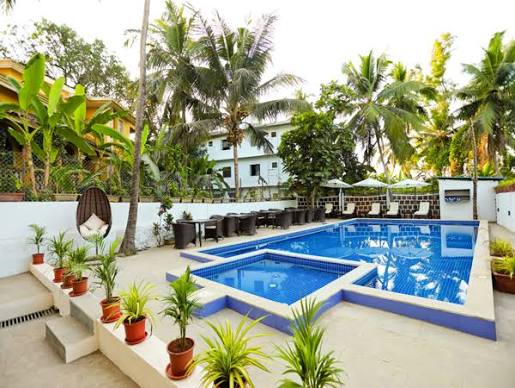 Amazing Goa tour with Amara Grand Inn Calangute4 Nights PACKAGE CATEGORY : Group, Best price DESTINATIONS COVERED : 4N Goa