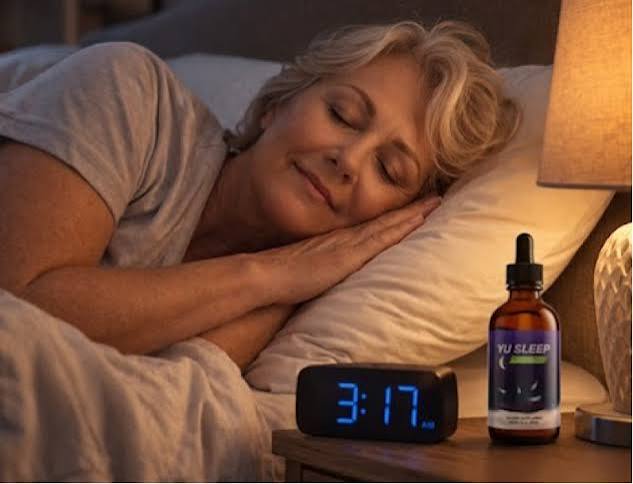 How to Cure Sleep Disorder Naturally – Read YuSleep Reviews