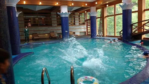Manuallaya - The resort spa Manali Package3 Nights PACKAGE CATEGORY : Honeymoon, Family DESTINATIONS COVERED : 3N Manali