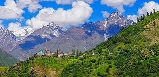 Manali Delights with Apple Country 3 Nights PACKAGE CATEGORY : Family, Adventure DESTINATIONS COVERED : 3N Manali